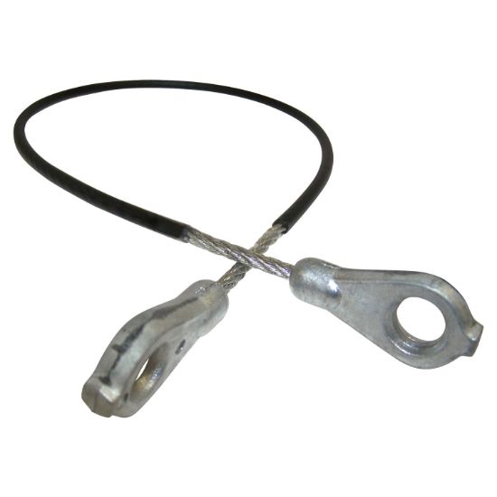 CROWN AUTO CJ TAILG CABLE - J5752617