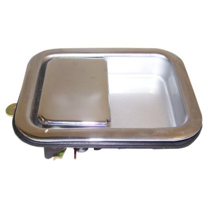 CROWN AUTO OUTSIDEDOORPADDLEHNDLE-R - J5758172