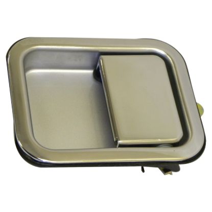 CROWN AUTO OUTSIDEDOORPADDLEHNDLE-L - J5758173