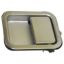 CROWN AUTO OUTSIDEDOORPADDLEHNDLE-L - J5758173