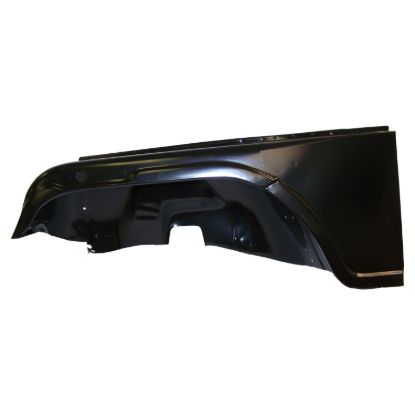 CROWN AUTO CJ FEND -L - J5758618