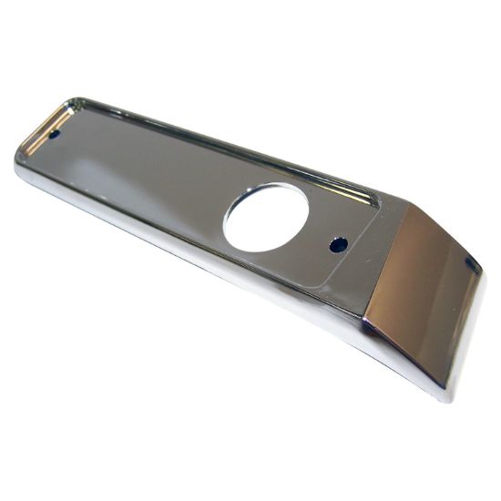 CROWN AUTO SIDMRKR LAMP BASE -REAR L - J5764647