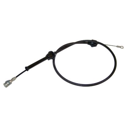 CROWN AUTO ACCEL CABLE - J8120143