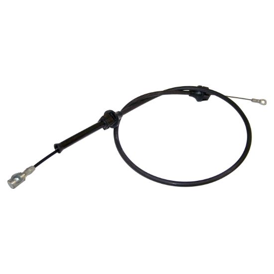 CROWN AUTO ACCEL CABLE - J8120143