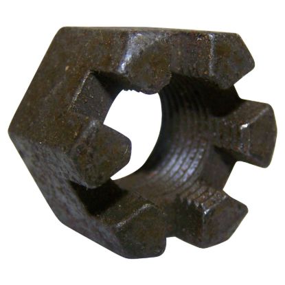 CROWN AUTO SLOTTED NUT - J8123318