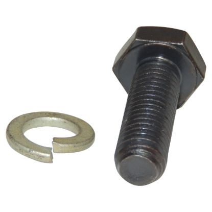 CROWN AUTO BOLT & WASHER - J8124191