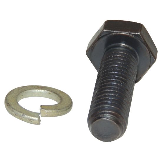 CROWN AUTO BOLT & WASHER - J8124191