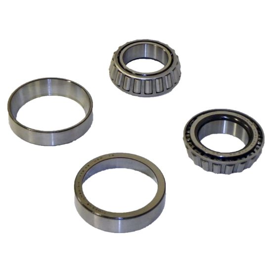 CROWN AUTO SIDE BEAR SET - J8126500