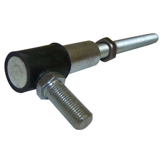 CROWN AUTO ADJCLTCHRELEASERODW/NUT - J8126668