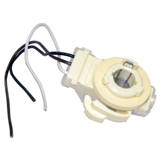 CROWN AUTO PARK LAMP CONNECTOR - J8128931