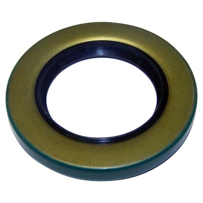 CROWN AUTO OIL SEAL FRNT & REAR - J8131669