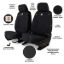 COVERCRAFT CARHARTT SUPER DUX SEATSAVER CUSTOM - SC3511COBK