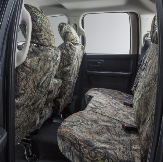 COVERCRAFT CH SS RR 1500 - SC7432CAMB