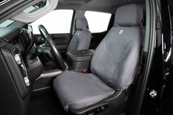 COVERCRAFT SD REAR SEATS FORD 2017 - SC8460CAGY