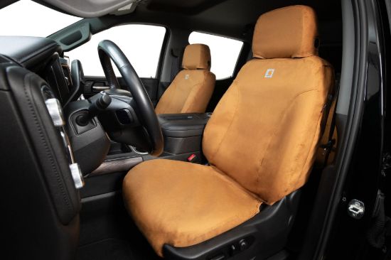 COVERCRAFT CARHARTT SEATSAVER CUSTOM THIRD ROW - SC8479CABN