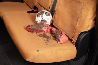 COVERCRAFT CARHARTT SEATSAVER CUSTOM SECOND RO - SC8550CABN