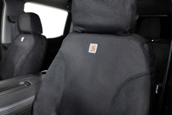 COVERCRAFT CARHARTT SUPER DUX SEATSAVER CUSTOM - SC8552COBK