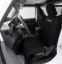 COVERCRAFT ENDURA JEEP LOGO SEATSAVER CUSTOM F - SJ246FWFBK