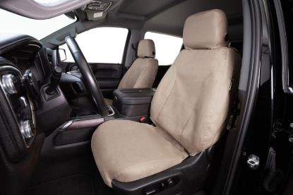 COVERCRAFT SS FRT BCKT NIS XTRA05-06 - SS2374PCTP