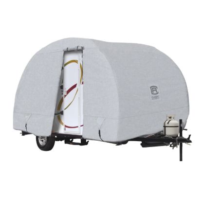 CLASSIC ACC PERMPRO R POD CVR TO 17'7' MOD4 - 8025717100