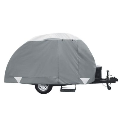 CLASSIC ACC PP3 TEARDROP CVR TAB/CLAM 10'-12' - 8029816310