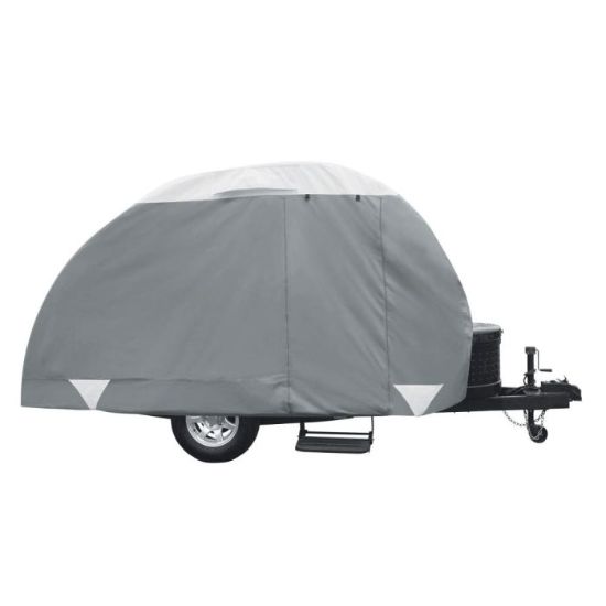 CLASSIC ACC PP3 TEARDROP CVR TAB/CLAM 10'-12' - 8029816310