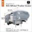 CLASSIC ACC PP3 5TH WH COVER 33-37' - 8034918310