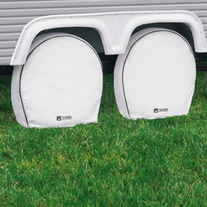 CLASSIC ACC WHEEL CVR 4/PK 29-31.75WH - 8222162302
