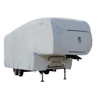 CLASSIC ACC PERMPRO 5TH WH CVR  41-449' - 99203101RT