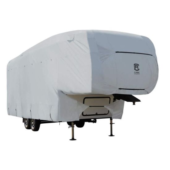 CLASSIC ACC PERMPRO 5TH WH CVR  41-449' - 99203101RT