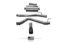 CORSA EXHST EXHAUST SYSTEM - 21060BLKUS