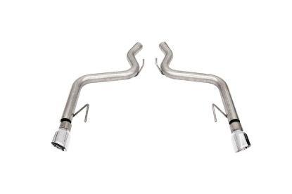 CORSA EXHST EXHAUST SYSTEM - 21086