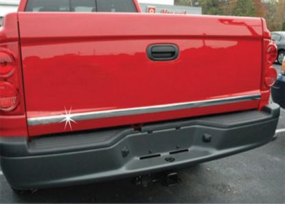 COWLES 1 3/8 CUSTOME CHROME 8' - S37754