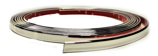 COWLES 5/8 WHL UNV CHRM 20FT. - T3705C