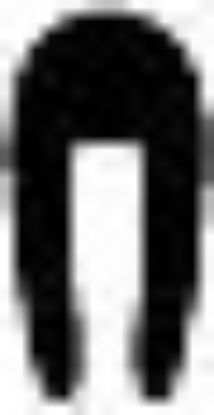 COWLES 3/8IN DOOR MOLDING BLACK - T3802