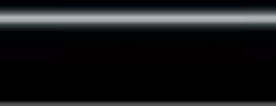 COWLES STICK-ON DR EDGE - CHROME - T4005