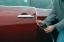 COWLES 3/8'X18' DOOR EDGE CHROME - T5605