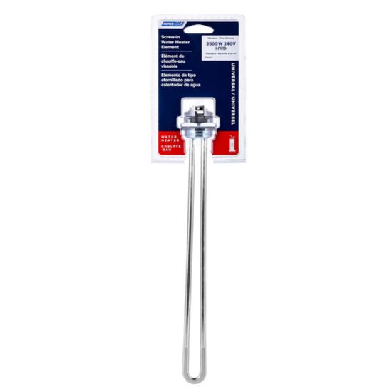 CAMCO ELEMENT  SCREW IN - 3500W 240V HWD - 02283