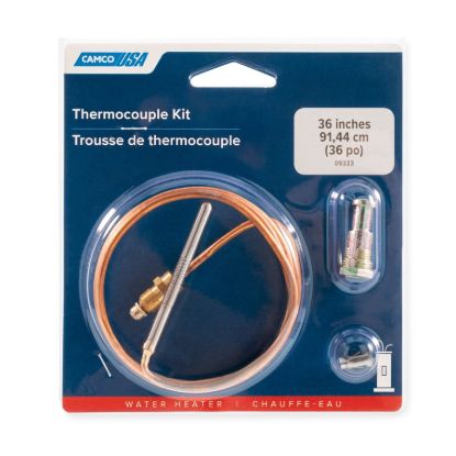 CAMCO THERMOCOUPLE - 36' - 09333