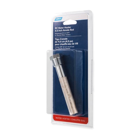 CAMCO ANODE ROD  ATWOOD  PKG - 11553
