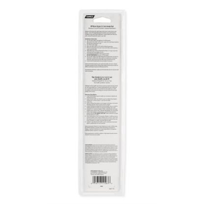 CAMCO ANODE ROD  SUBURBAN PKG - 11563