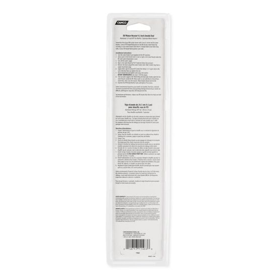 CAMCO ANODE ROD  SUBURBAN PKG - 11563