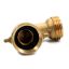 CAMCO HOSE ELBOW 90 DEGREE - 22502