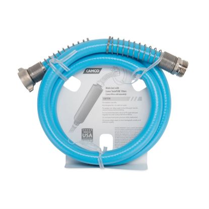 CAMCO EVOFLEX 4' DRINKING WATER HOSE  5/8 - 22590
