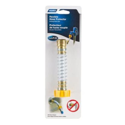 CAMCO HOSE PROTECTOR W/GRIP - 22703
