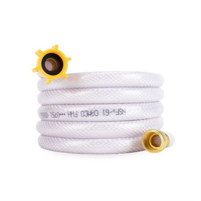 CAMCO TASTEPURE 10' HOSE - 22743
