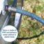 CAMCO PREMIUM 10' WATER HOSE - 22823