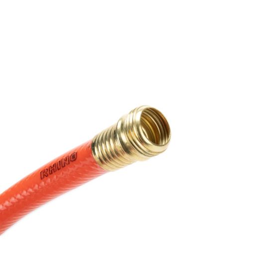 CAMCO RHINOFLEX 10'  CLEAN OUT HOSE SYSTE - 22999