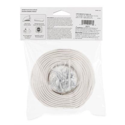 CAMCO VENT INSTALLATION KIT - 25013