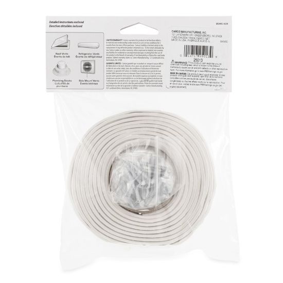 CAMCO VENT INSTALLATION KIT - 25013